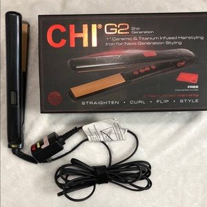 CHI G2 Straightener